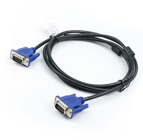 EBTOOLS Câble Adaptateur VGA à DVI 16.4ft de 16 Pieds (#2)