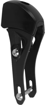 HOLIDYOYO Freno per Rotelle Inline per Adulti Blocco Freno Durevole in Materiale Resistente Accessorio Sostitutivo per Scarpe da Pattinaggio