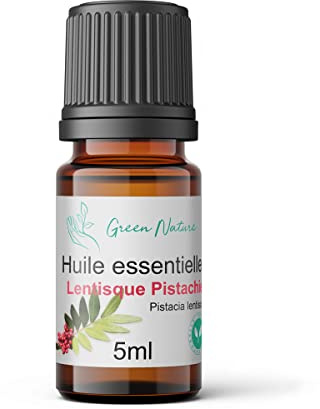 Huile Essentielle Lentisque Pistachier 5ml