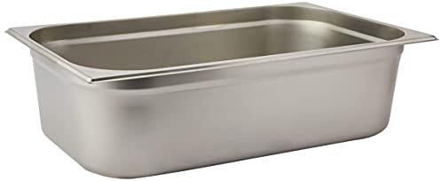 Saro Budget Line Gastronormbehälter 1/GN Tiefe 150mm