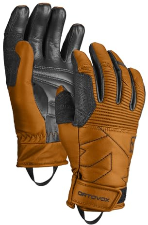 ORTOVOX Handschuhe Marke Full Leather Glove