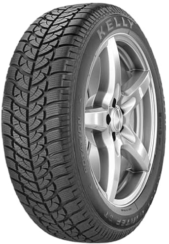 KELLY - 165/70 R14 TL 81T KELLY WINTER ST BSW M+S 3PMSF - Winterreifen