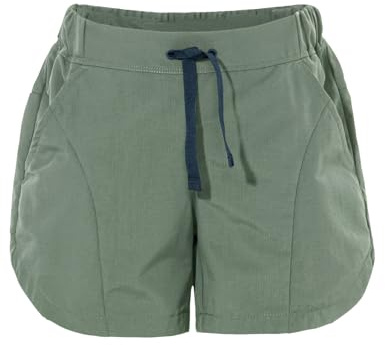 VAUDE Unisex barnshorts barn detektiva shorts