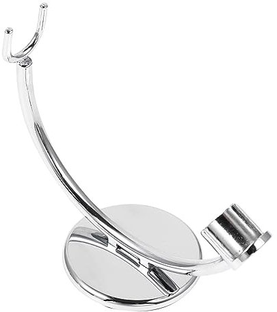 Beatifufu Rasierständer Für Herren Stabiler Rasierer Halter Rasierer Organizer Dekorativer Aufbewahrungsständer Für Badezimmer Originelles Für Männer