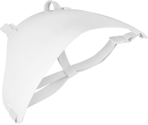 PVC Blanc pour Garçon et Filles | Réutilisable, Pratique pour Séances D’entraînement, Confort Adapté aux Jeunes Tireurs