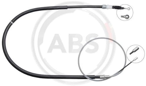 A.B.S k14034 freinage Amplificateur