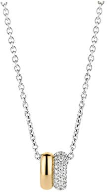 Ti Sento Milano Collier 3883ZY-42 (Lengte: 38-42 cm)