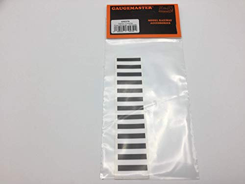 Gaugemaster GM379 OO Scale Zebra Crossing Road Markings