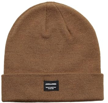 JACK & JONES JACDNA Beanie NOOS