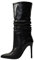 dedica Femme Bottines, Noir, 37 EU