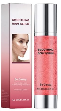 100 ml Hyaluron Serum - Anti-Aging Gesichtspflege mit Hyaluronsäure und Vitamin C- Augenringe entfernen, Anti Aging, Anti Falten, Moisturizer Hyaluronsäure-Gesichtsserum (100ml)