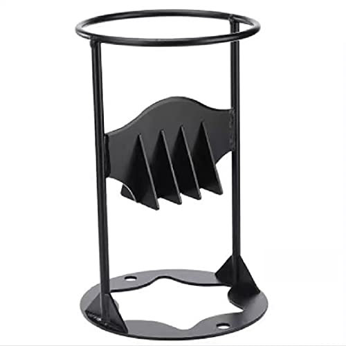 Cortador manual de madera para cortar galletas, leña, leña, madera de arce y madera dura, 18,5 x 19 x 31 cm