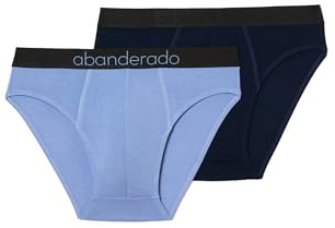 Abanderado Slip stängd teknisk linje för män x2