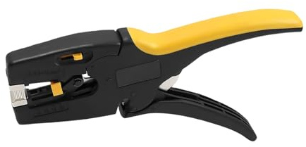 Pelacables de alta resistencia, alicates automáticos, cortador de cables, pelacables automáticos para electricista