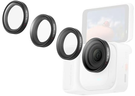 Insta360 GO Ultra Micro Lens Kit