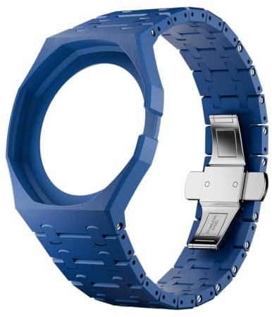 Kit modification bracelets céramique pour Swatch AP Royal Pop Band, bracelets de remplacement en céramique, accessoires ajustables pour hommes et femmes