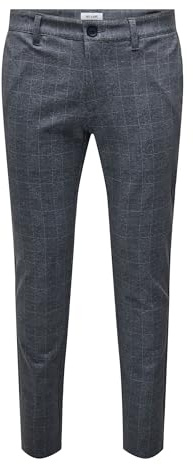 Only & Sons Male Chino Hose ONSMARK Slim Fit Chino Hose | Chino trousers