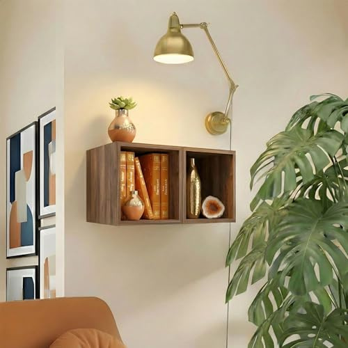 Web Convenienza Pensili e Base TV Componibili - Linea Eternity - Mobile Televisore in Legno Pensili Moderno