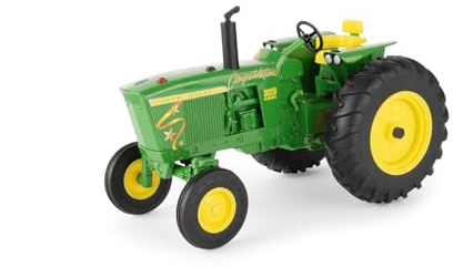 John Deere 1/16 firande 3020 traktorleksak - LP84516