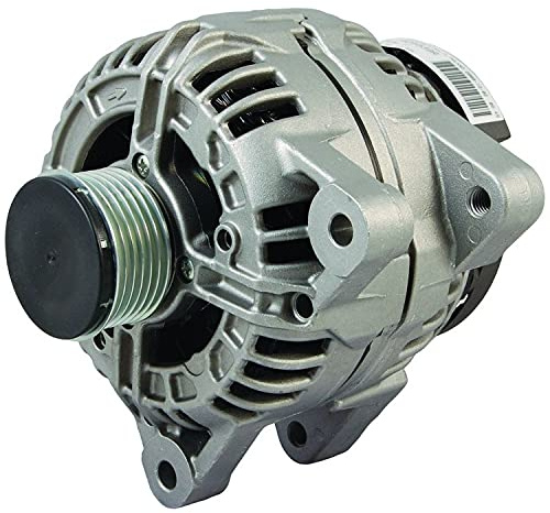 Wai 23301 N Lichtmaschine