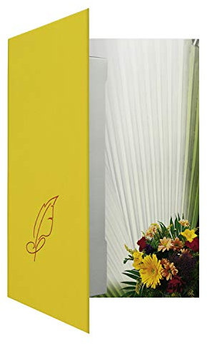 Briefpapiermappe Blumenstrauß BM356 – 20 Blatt Designpapier DIN A4, 15 Umschläge DIN-lang – Hochwertiges Motivpapier Geburtstag, Einladung, Jubiläum, Liebesbrief, Blumen – Druckerpapier 90 g/m²