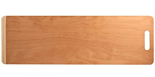Lilly Codroipo 210333 Pelle à pizza au mètre, bois, 33 x 100 cm