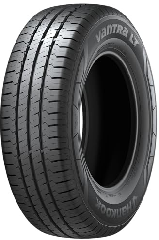HANKOOK Vantra LT RA18 8PR Sommardäck, 205/65R16C, 107/105T, A/B/72dB
