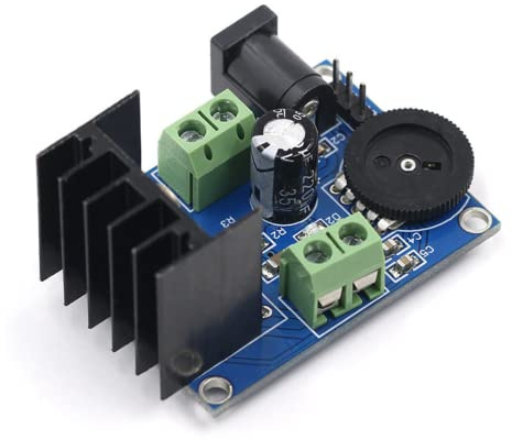 Fasizi Module amplificateur de puissance TDA7297