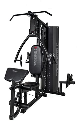 Stazione multifunzione MSX-90 | PRESSA GAMBE REGOLABILE | BUTTERFLY DOPPIA FUNZIONE | ARM CURL INCLUSO | BRACCIA CON CAVO LIBERO