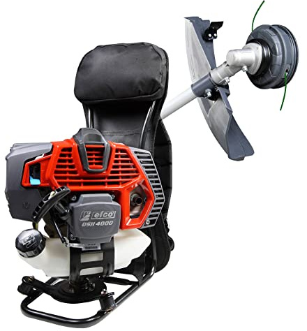 DECESPUGLIATORE DSH 4000 BP SPALLEGGIATO EURO 2 2,0 HP 1,5 KW