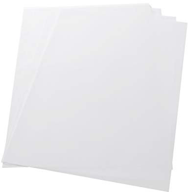 Ciieeo 50sheet Translucent Tracing Paper of Creative Design and Sketch Paper for Art Crafting Calligraphy and Copying Durable Safe for Pencil Pen and Marker Use