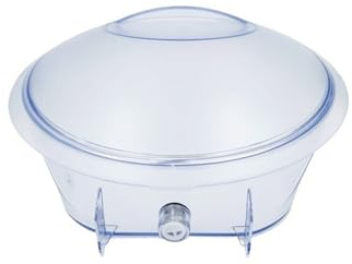 Wassertank For Kaffeemaschinen, Kompatibel Mit Nestlé, Dolce Gusto Kapselkaffeemaschine EDG606 EDG605