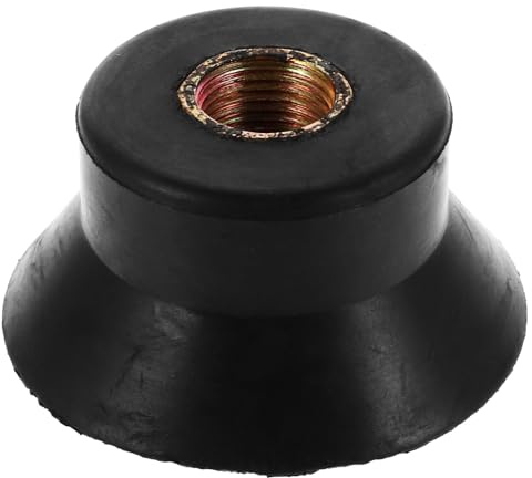 NUOBESTY Outil de Débosselage Pneumatique Ventouses Puissantes, Extraction Ferme, Plastique et Métal, Facile à Utiliser pour Réparation Carrosserie Voiture