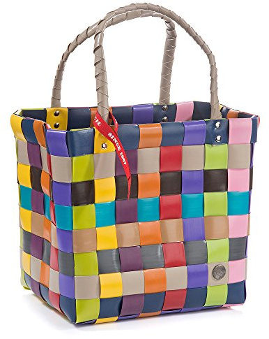 Witzgall Ice-Bag Shopper 5009-17 Original bunt