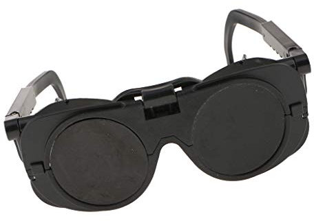B Baosity Lunettes de Protection Pour Soudage au Chalumeau