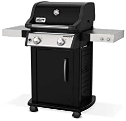 Weber Barbecue A Gas Spirit E-215 GBS 46112229