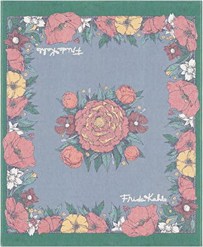 Ekelund - Plaid Vida 140x170 cm 100% Baumwolle