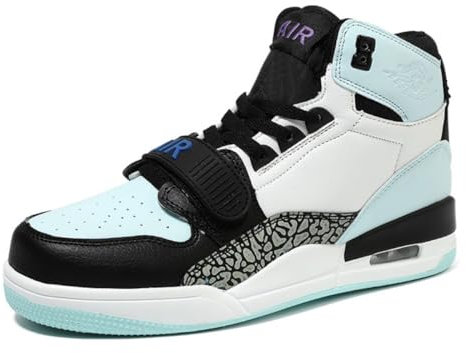 CZHIHANEG Mode Turnschuhe Herren Basketball Schuhe Plus Size Turnschuhe Basketball Schuhe