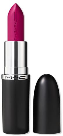 MAC Cosmetics Macximal Sleek Satin Lipstick 810 POPSTAR PINK 3,5 g