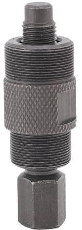 Extractor De Volante De Motocicleta - Herramienta Para Girar El Motor | Herramienta Para Extraer El Estator Con Llave Magnética, Extractor De Rotor De Doble Cabezal, Llave Para Volante De ATV