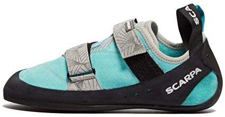 Scarpa Origin Women maledive/Black 40.5 EU