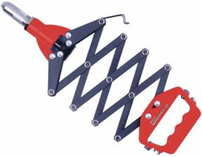 Facom Y.113C Pince à riveter pour ciseaux 3-6,4 mm
