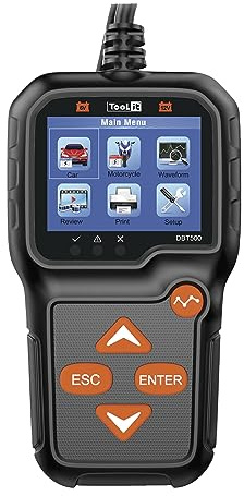 GYS - Testeur de batterie DBT500 - START/STOP