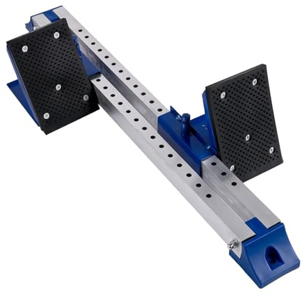 Vaolvpant 76,2 cm große Premium-Startblöcke für Leichtathletik, tragbar, leicht, Aluminium-Starterblöcke, geeignet für Jugendliche, Laufbegeisterte, Verwendung im Innen- und Außenbereich zur