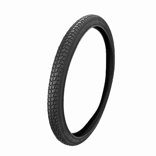 HUIOP Juego de neumáticos para bicicleta de montaña o bicicleta de ciudad 700C/26 pulgadas Bicicleta de carretera Neumáticos de bicicleta de goma mixta