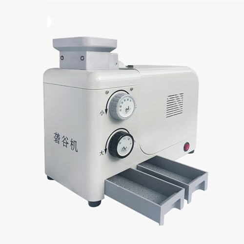 ZCBYBT Rice Husking Machine 2800R/MIN Rice Husk Separator Rice Milling Machine Husking Machine