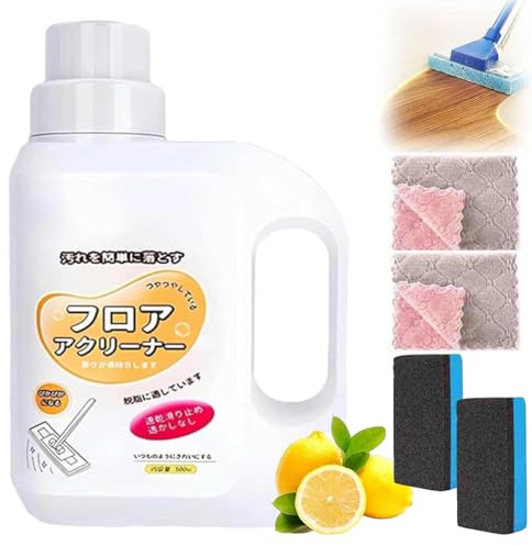 Solubrill-Limpiador De Azulejos,Quita Manchas Resistente Suelos, Limpiador MultipropóSito,Elimina La Suciedad Fregadero Ducha Cocina Del BañO,Para BañEra De Pisos Y Limpiadores De Baldosas