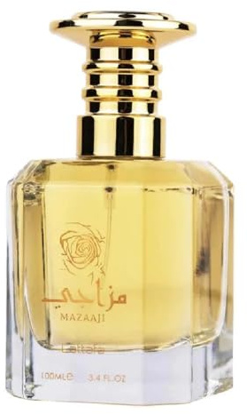 Lattafa Perfume Majaazi Eau de Parfum, 100 ml