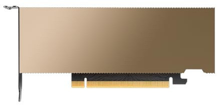 NVIDIA TESLA L4 24GB PCIe GRAPHICS ACELLERATOR HH/HL 75W GPU 900-2G193-0000-000