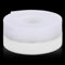 Silicone Weather Stripping, 5M Self Adhesive Window Draft Stopper, Shower Door Seal Strip for Weatherproofing Soundproofing, Bathrooms, Door Sides, Windows